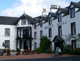 Moulin Hotel, Pitlochry