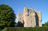 Castle Stuart, Inverness