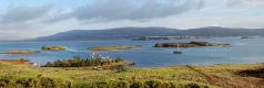 Loch Dunvegan Isle of Skye