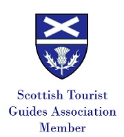 STGA Accredited Highland Tour Guide